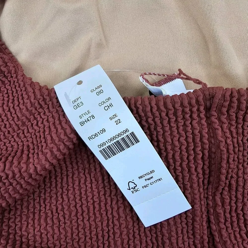 J. Crew